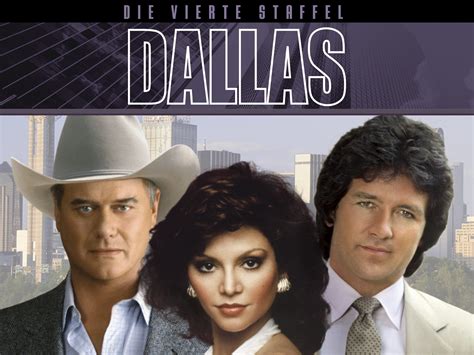 dallas staffel 4|Dallas